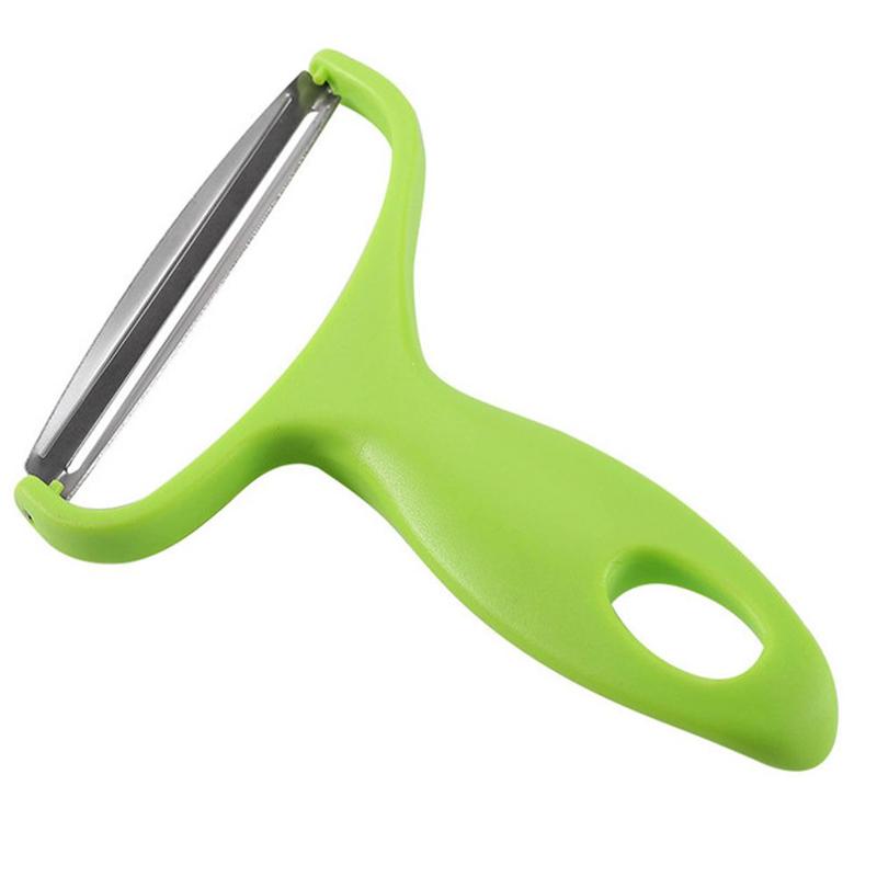 Vegetable Cutter Cabbage Slicer Vegetables Graters Cabbage Shredder Fruit Peeler Knife Potato Zesters Cutter Kitchen Gadgets: Default Title