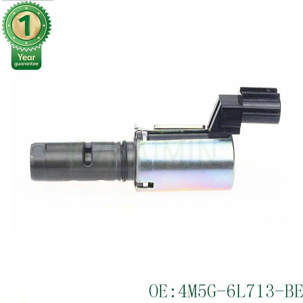 Variable Timing Control Valve Solenoid VVT FOR Ford Focus 1.6i 4M5G-6L713-BE 4M5G6L713BE