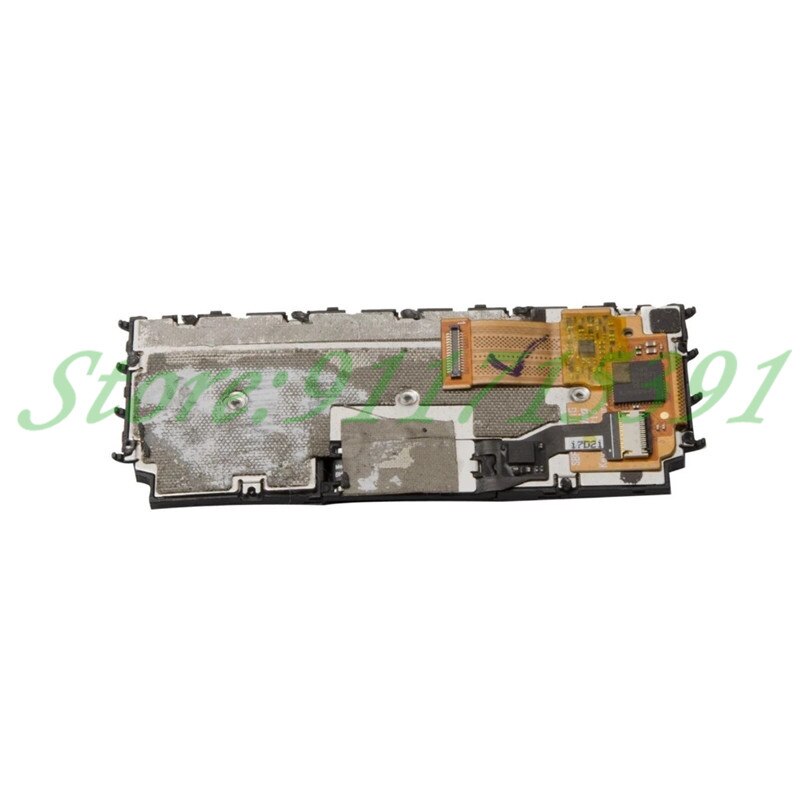 Original For BlackBerry DTEK70 / Keyone Key One Keyboard Button Flex Cable Keypad For BlackBerry DTEK 70 Replacement Parts