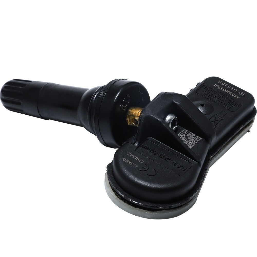 Bandenspanning Sensor Voor Renault Arkana /Captur /Trafic Tpms 407009322R/407001628R/A4539051701 433Mhz