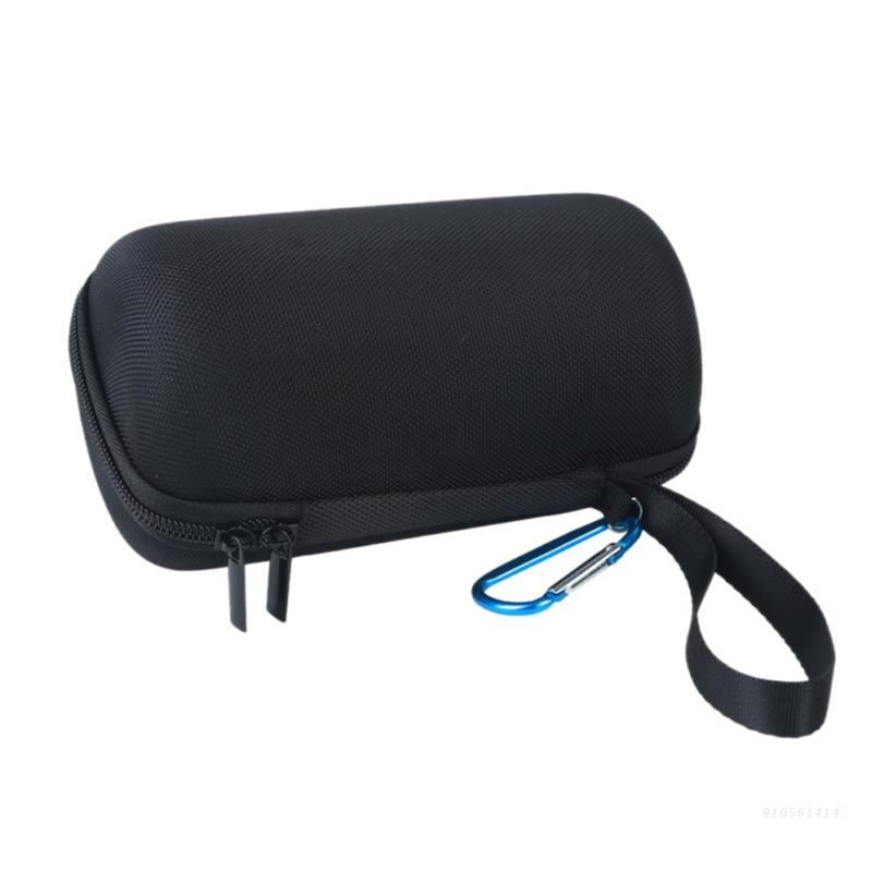 EVA Cover Compatible with Ue wonderboom Wireless Speaker Anti-Scratch Protective Holder Full Protective Case with Handle S06 21