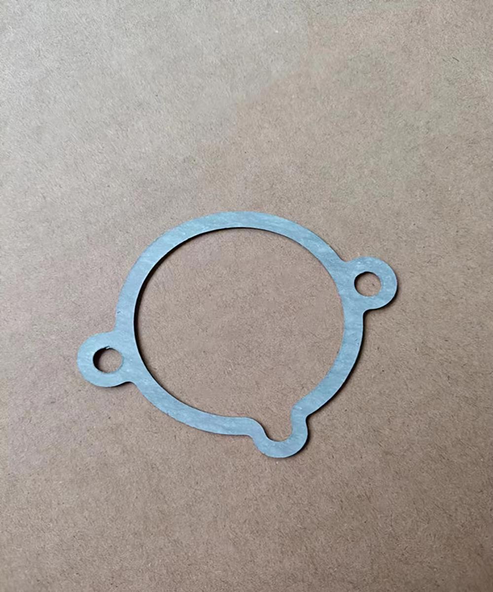 Set guarnizioni motore fuoribordo per motori marini HangKai e Yadao a 2 tempi 5-6HP - Spedizione gratuita: Argento