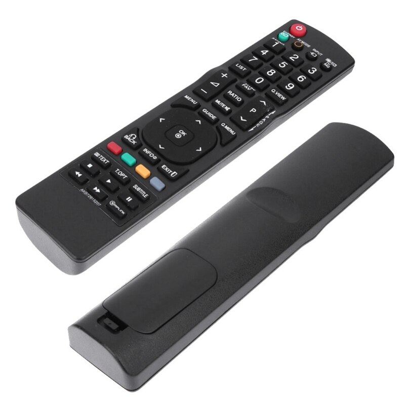 Akb 72915207 afstandsbediening voor lg smart  tv 55 ld 520 19 ld 350 19 ld 350ub 19 le 5300 22 ld 350 smart control afstandsbediening