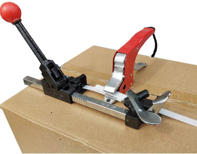 1PC 220V Electric Strapping Welding Tool Equipment PP Straps Manual Packing Machine For Carton Seal/Packaging/Packer