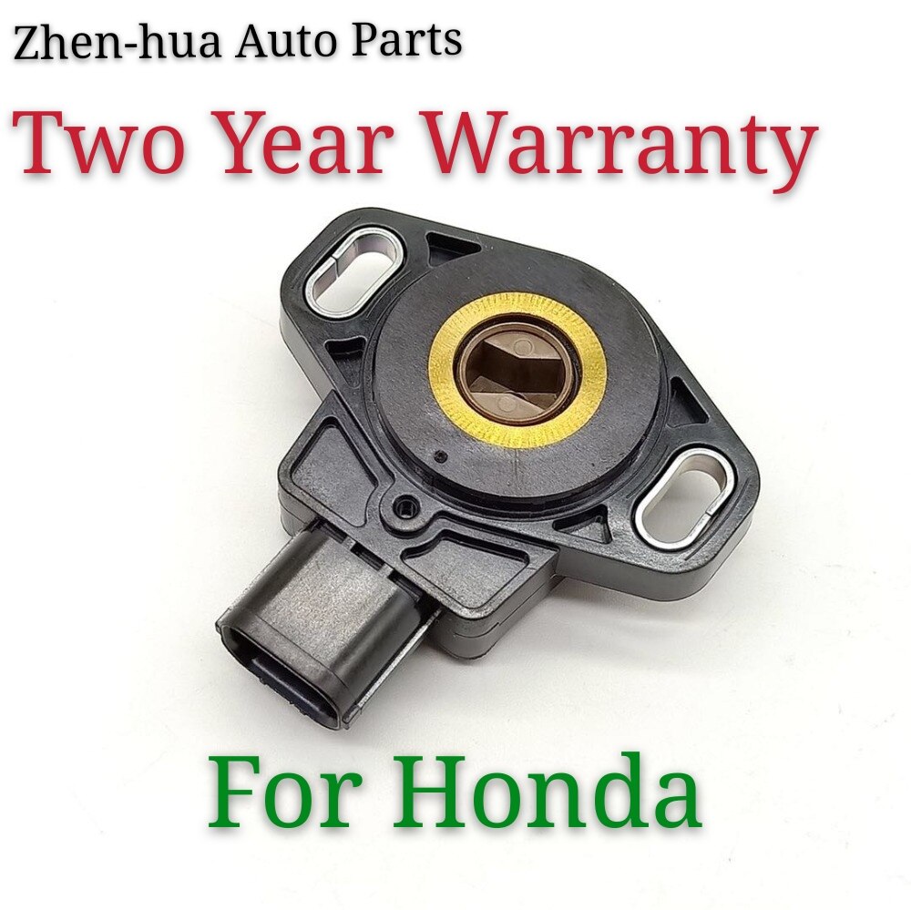 Original TPS Throttle Position Sensor For 1.3L 1.5L Fit Honda Jazz City 16402-REJ-W01 Fast