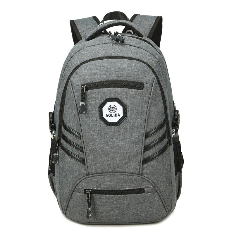 Orthopedic Children School Backpack USB School bags For boys girls Waterproof Laptop Backpacks Kids satchel Schoolbags mochila