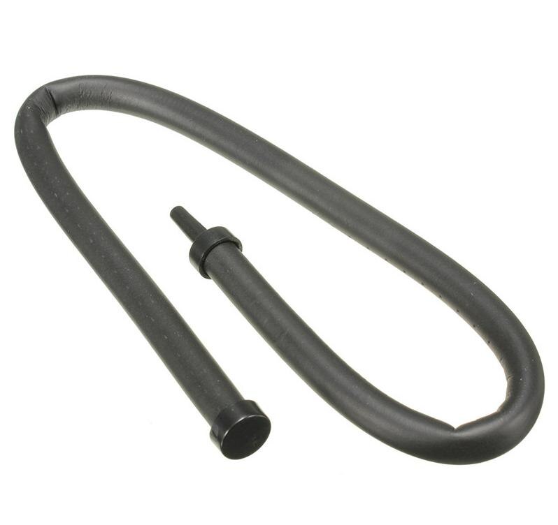 Flexible Rubber Aquarium Air Bubble Curtain Air Bu... – Vicedeal