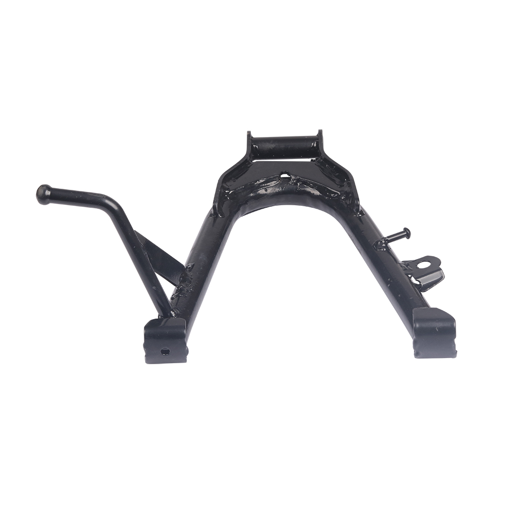 Motorcycle Center Parking Stand Kickstand For Yamaha YBR125 YBR 125 K YBR125K JYM125 YBS125 YBZ125 Firm Holder Support Bracket