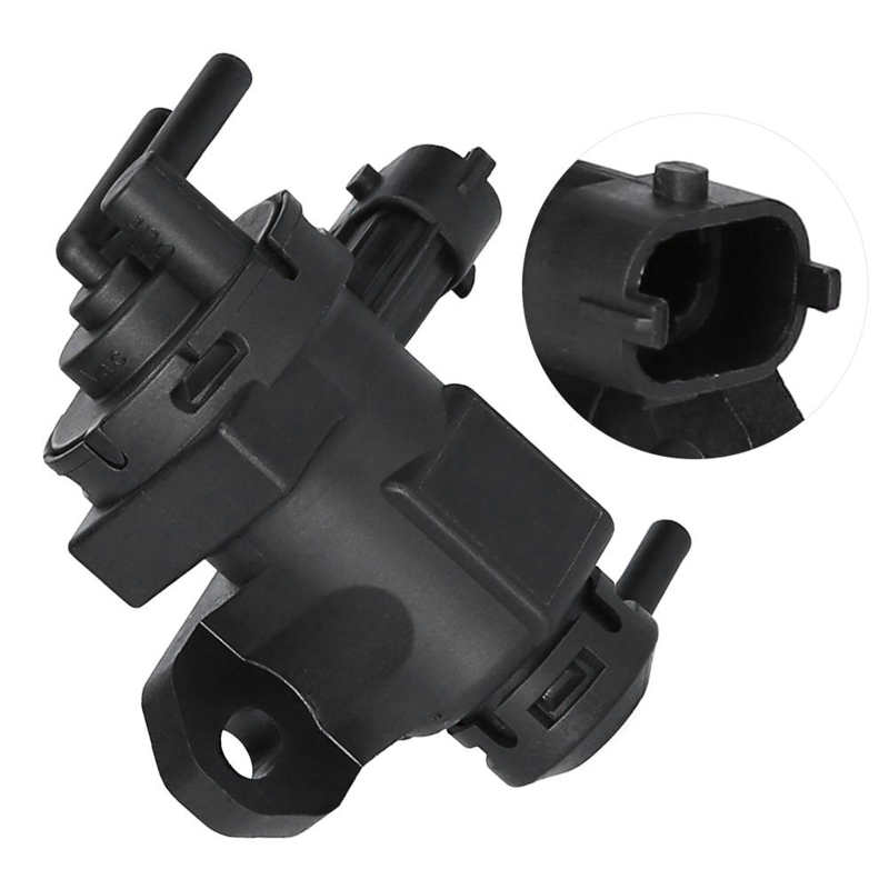 Automobiles supercharger Vacuum Solenoid EVRV Valve Boost Pressure Control 0928400536 Fit for MAZDA BT50 turbocharger turbo