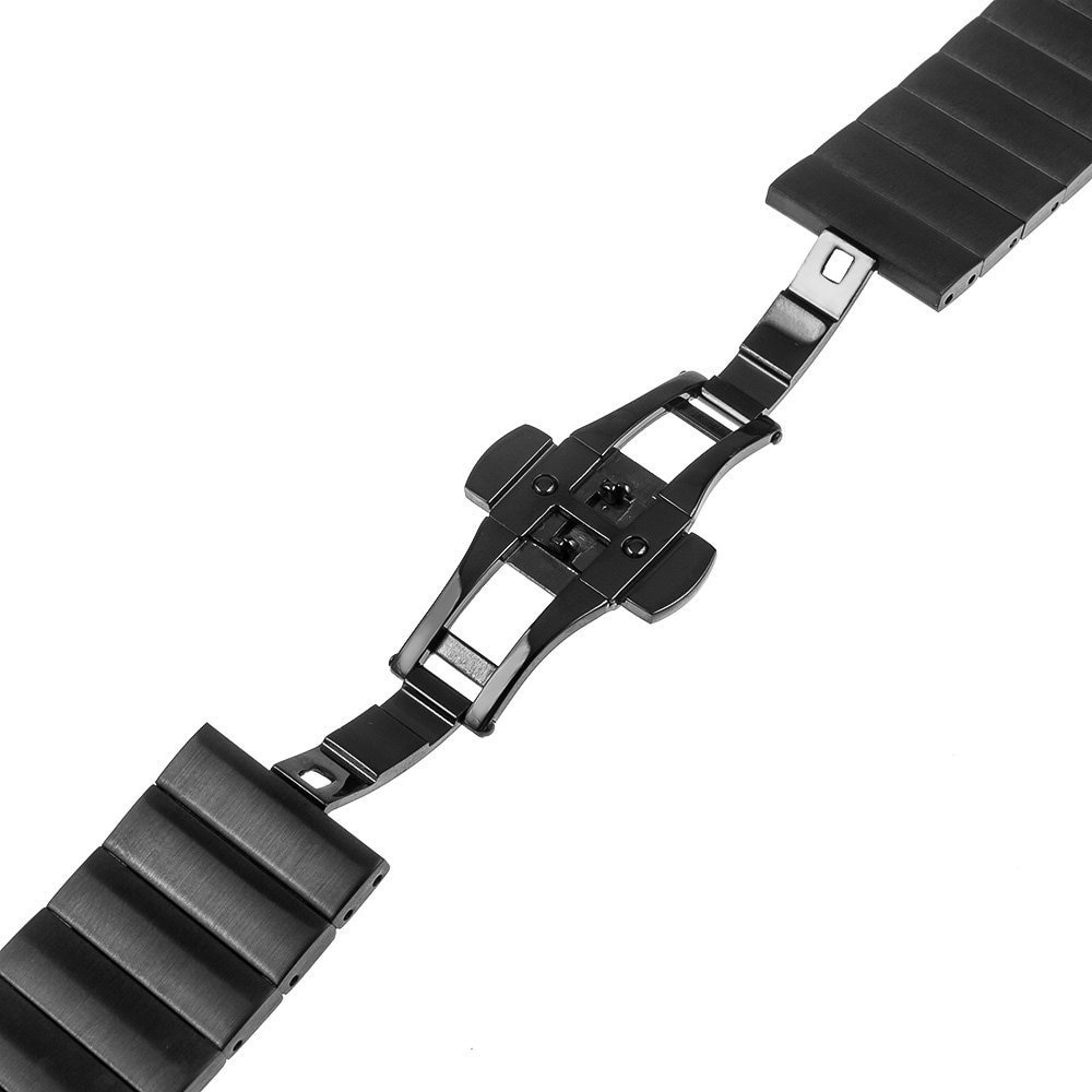 18Mm 20Mm 22Mm Universele Horloge Band Strap Rvs Vervanging Link Armband Voor Samsung Gear S2 Classic s3 Frontier