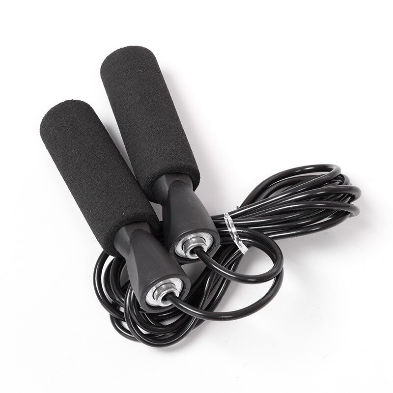 Crossfit Speed Jump Rope / speed rope / jump rope /gym crossfit speed jump rope 4 Colors