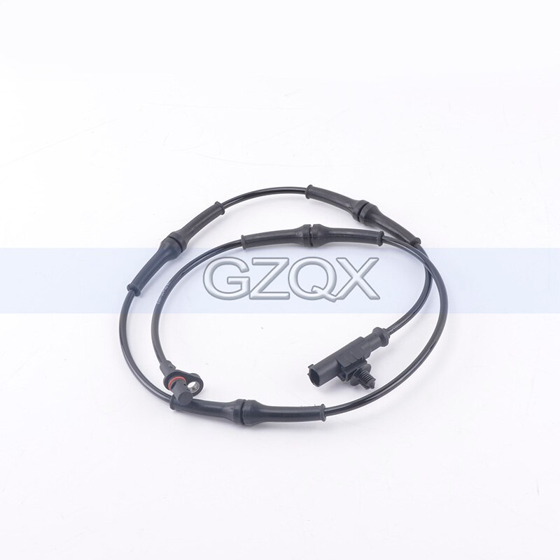 CAPQX For Great Wall Wingle 3 2006 Wingle 5 &amp; 6 V240 V200 STEED A5 Front Rear Left Right ABS Wheel Speed Sensor 3550150-P00