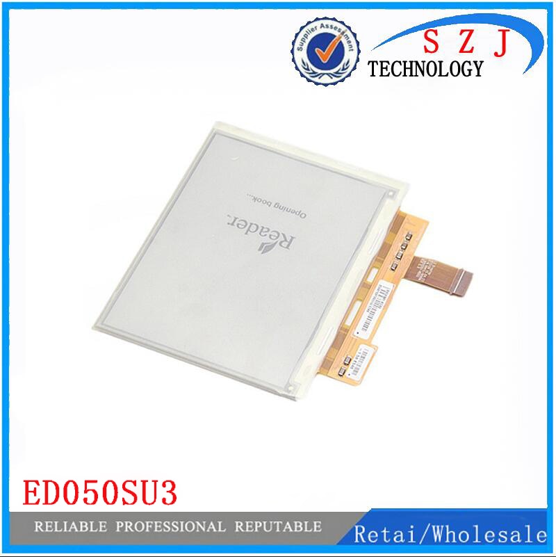 Original 5'' inch ED050SC3 ED050SU3 screen Panel lcd display for Pocketbook 515 Mini pb515