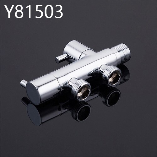 GAPPO Bidets faucet toilet shower bidet muslim shower toilet sprayer portable washer wall mount handheld shower bidet tap: y81503