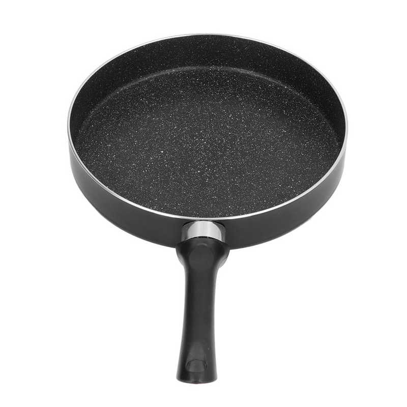 Keuken Pancake Pan Universele Ei Pan Voor Inductie Kookplaat