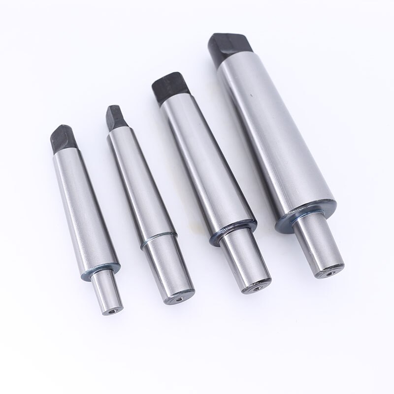 1 ensemble cône morse MT1 MT2 MT3 MT4 B10 B12 B16 B18 mandrin de perceuse à clé léger 0.6-6mm 1.5-13mm 1-10MM machine à CNC conique