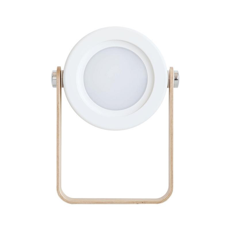 Led nachtlampje draagbare lantaarn intrekbare lantaarnlamp usb-oplaadbaar lichtgevend speelgoed voor kinderen: 01