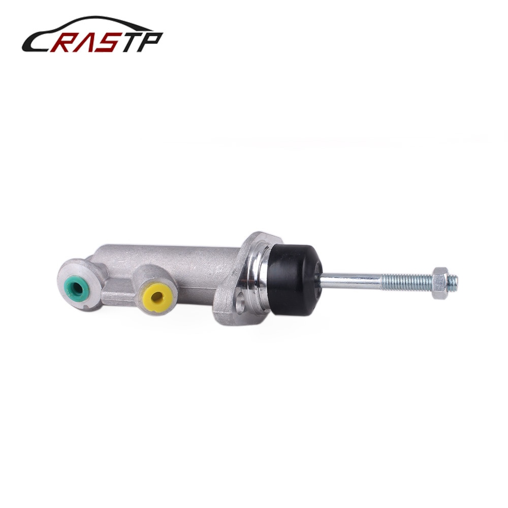 RASTP 0.75 Inch Master Cylinder For Hydraulic Hand Brake Drift E-Brake Drifting Hand Brake E-brake Horizonta RS-HB905