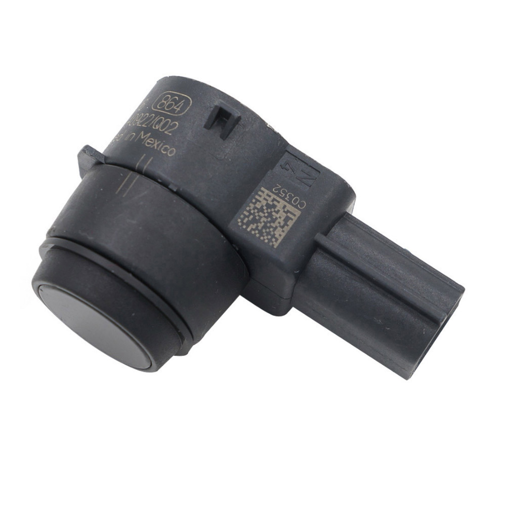 4 Stuks 15239247 Pdc Parkeersensor Bumper Reverse Assist Voor Gm 0263033080
