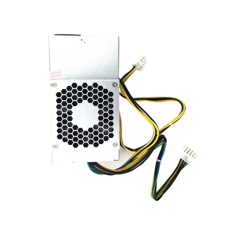 180W de alimentación de la PC 180w 54Y8971 SP50H29484 fuente de alimentación del servidor PSU FSP180-20TGBAA FSP180-20TGBAB FRU: 00PC745 10PIN 4PIN TFX