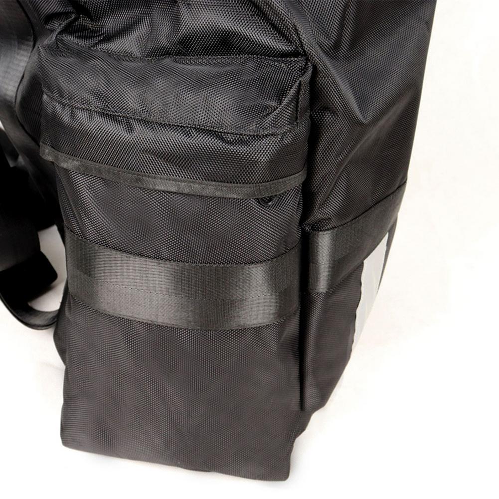 Spare Tire Trash Bag Outdoor Tire Storage Bag Camping Organizer Off Road Recovery Camping Gear Fit SUV Storage Trash Bag