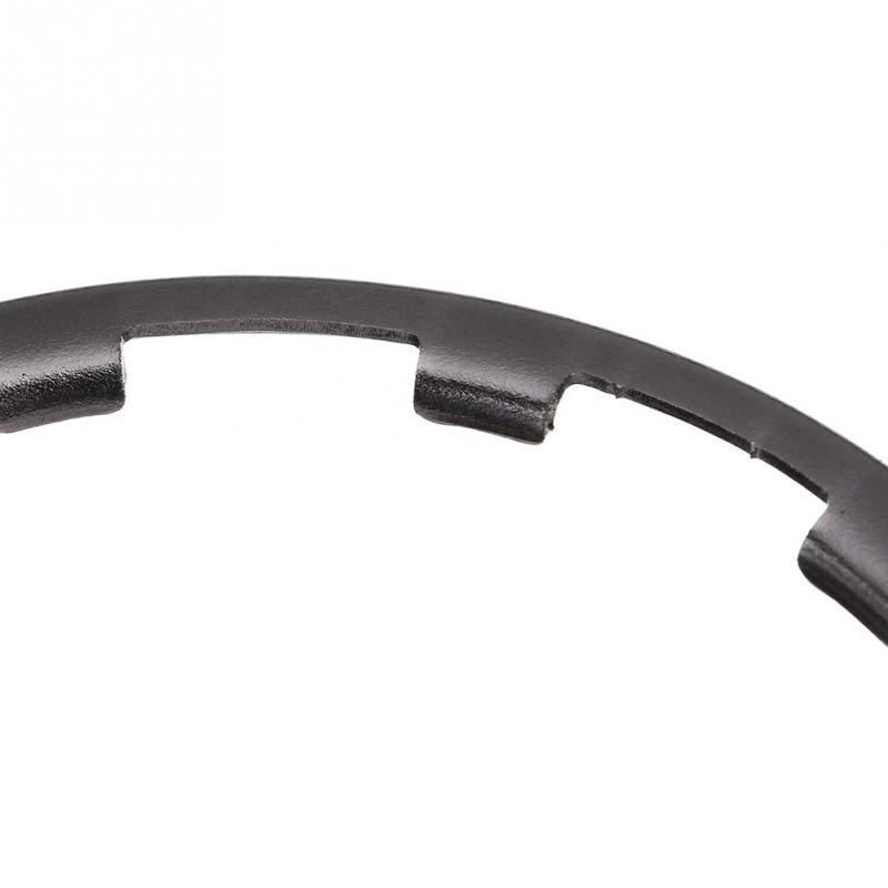 Support rond Stable VENTILATEUR CPU Support Plaque Arrière Remplacement D'ordinateur Support Radiateur Support de Montage Pour AM4