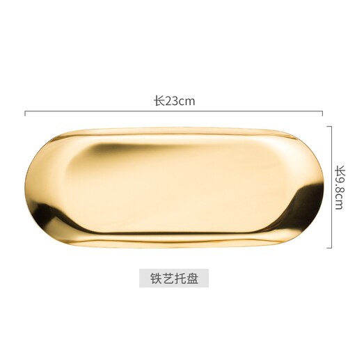 300ml Luxury Glass Couple Mouthwash Cup Pair Home Hotel Miaojin Wash Cup Three-piece Set Modern Bathroom Decoration Accessories: D-1pcs