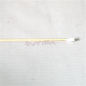 100pcs/lot Health Care Baby Kids Cotton Swab Cotton Buds Nose Ears Cleaning Cosmetics Make Up Wood Sticks Ear Care