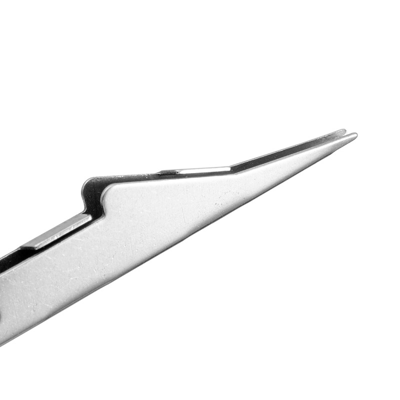 1Pcs Fishing Quick Knot Tool Fast Tie Nail Knotter Loop Tyer Hook Tier For Fly Fishing Tackle Fast Hook Nail Knotter Tackle Acc