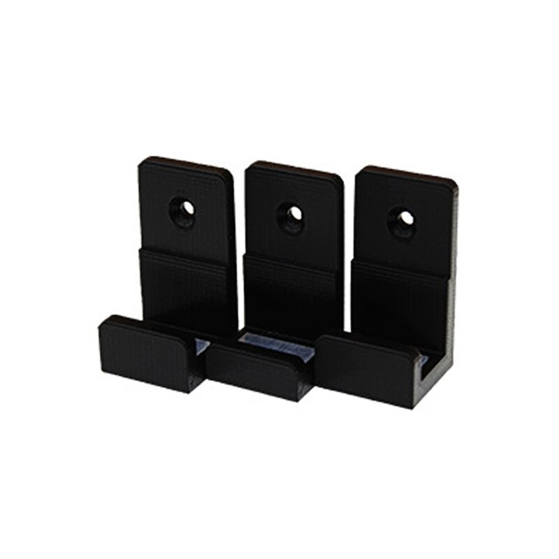 Soporte de refrigeración antideslizante para consola de juegos PS4 PRO PS4 Slim, soporte de pared de silicona con Chip