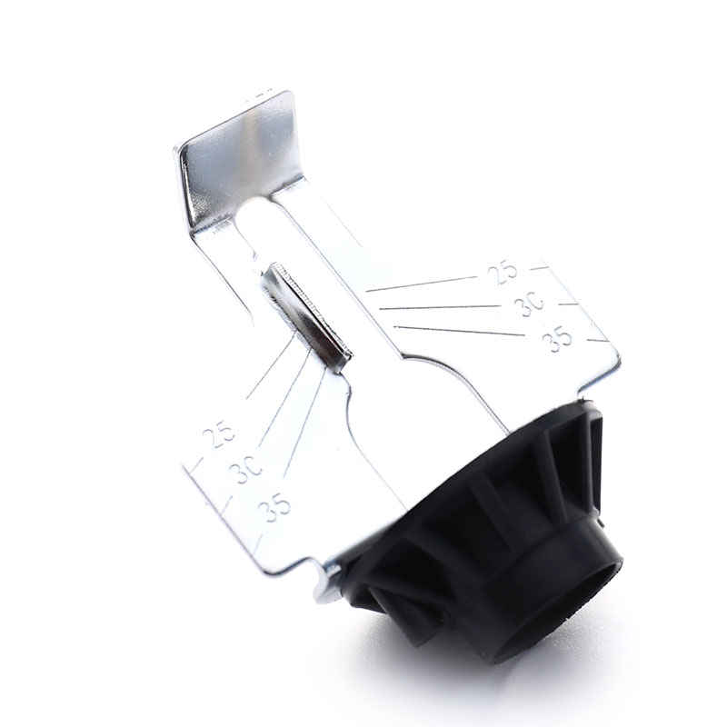 Chainsaw Sharpening Kit Rotary Sharpener Tool Chain Machine Kit Saw Blade Sharpener Guide