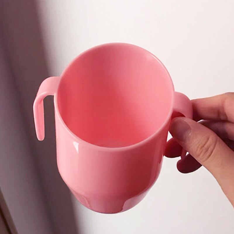 Baby Isolierung SchräGen Mund Tasse Dicht Kleinkind Lernen Trinkbecher Wäschetrockner Beständig Baby Trinkbecher für Baby freundlicher