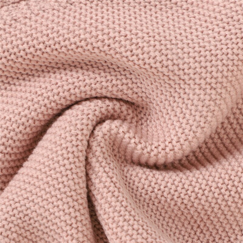 Swetry dla dziewczynek niemowlę dziewczynka ubrania jesienno-zimowy słodki świąteczny sweter sweter z dzianiny sweter свитер кофты для девушек