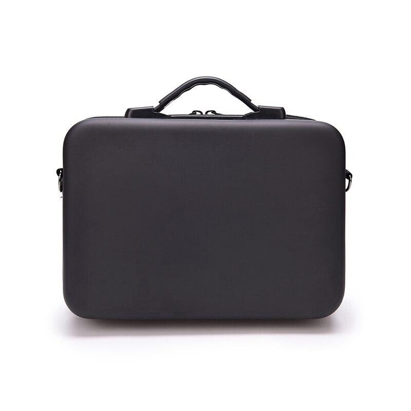 Mavic Mini 2 Tasche Wasserdichte Handtasche Tragbare fallen PU Lagerung Kasten Schulter Tasche Für DJI Mavic Mini 2 Drohne Zubehör