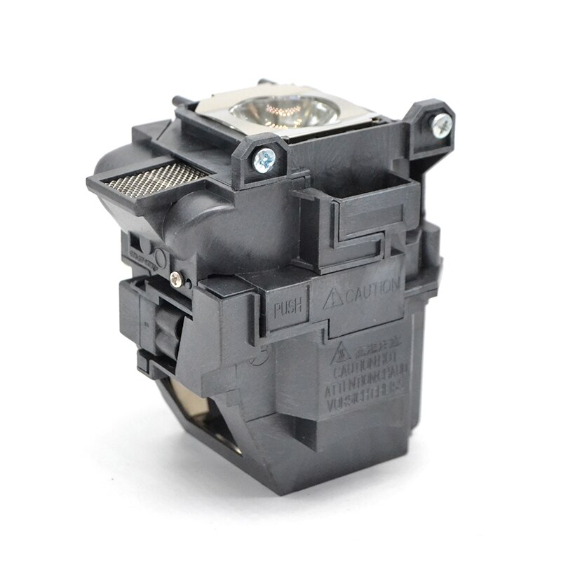 Lampe Compatible avec Boîtier pour ELPLP88 pour EPSON EB-S300/EB-S31/EB-U04 EB-X31 EB-W29 EB-X04 EB-X27 EB-X29 EB-X31 EB-X36