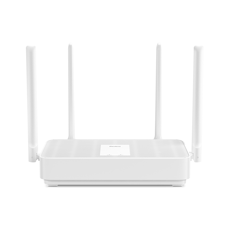 Xiaomi Redmi Router AX3000 Wifi 6 Mesh Gigabit 2.4G/5.0Ghz Dual-Band Draadloze Dual-Core wifi Repeater 256M Geheugen Huis Amplifi: US Version