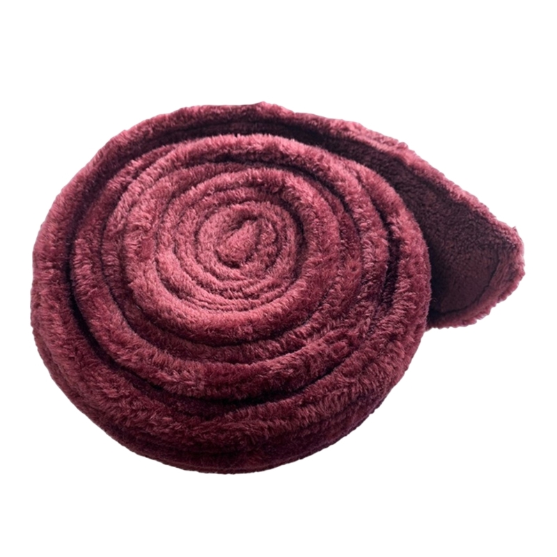 Flanell Kleid Gürtel Bademantel Krawatte Bademantel Gürtel Ersatz Hotel Bademantel Gürtel: Grün