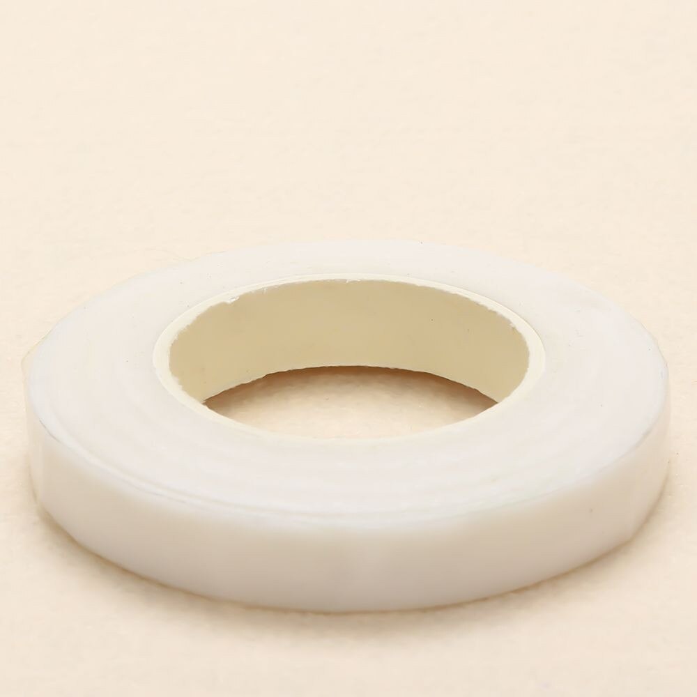 25Meter Papier Girlande Band Künstliche Blumen Festen Lieferungen Für Hochzeit Dekoration DIY Kranz Blumen Girlande Supplies Band Kleber: 10