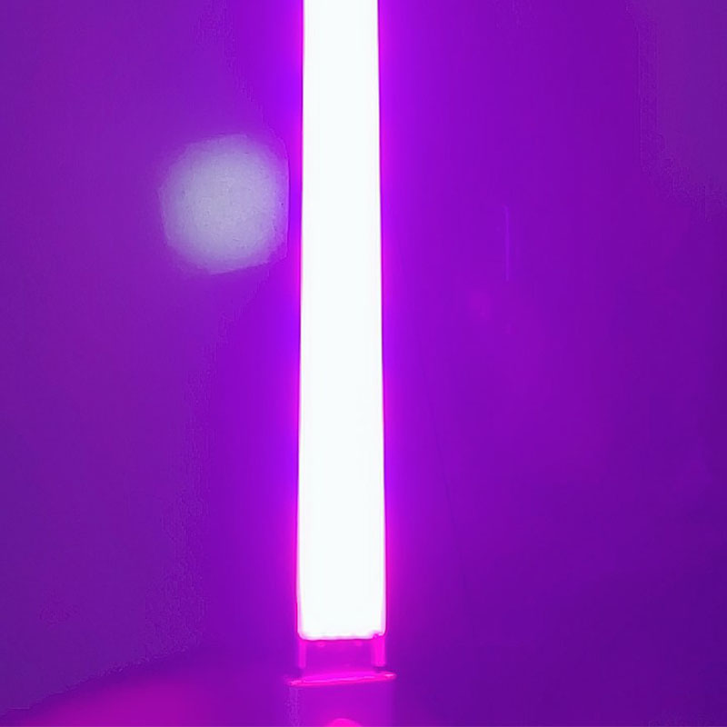 Led Plant Grow Light Full Spectrum Indoor Flower Growbox Grow Box Lamp Phyto Power Usb 5V 2.5W Meaty Plant 14 LEDS lights