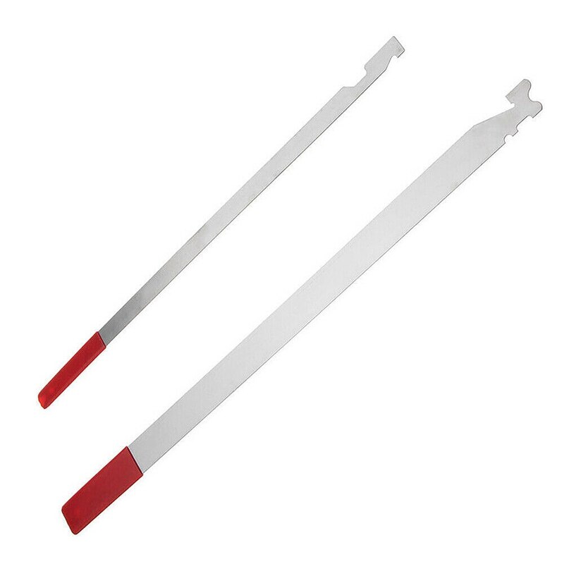 12 Stuks Auto Deur Key Lock Out Emergency Opening Unlock Tool Kit Met Air Wedge Pretty