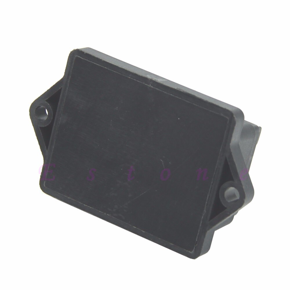 C18 -selling 4 Way Fuse Box Block Fuse Holder Box Car Vehicle Circuit Automotive Blade