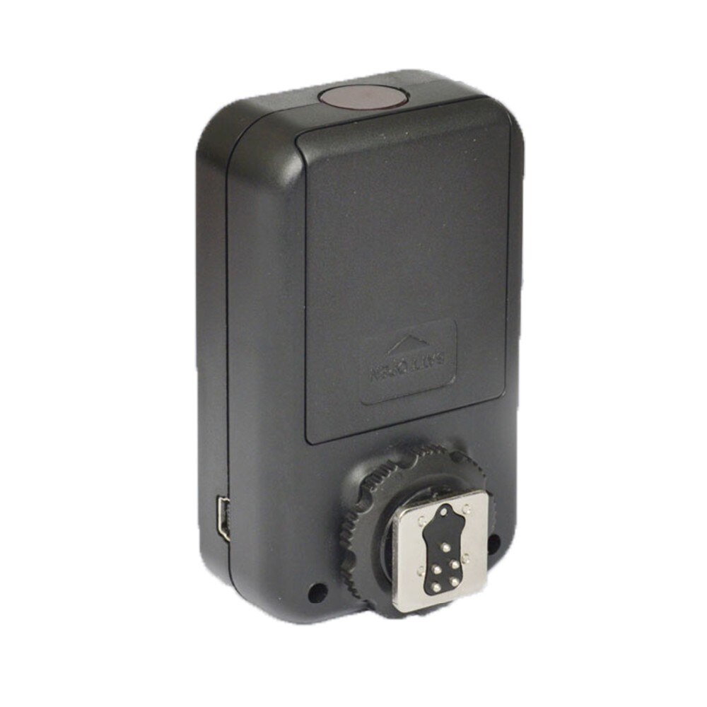 Yongnuo YN-622C-TX LCD sans fil e-ttl contrôleur Flash 1/8000 s pour appareils photo Canon