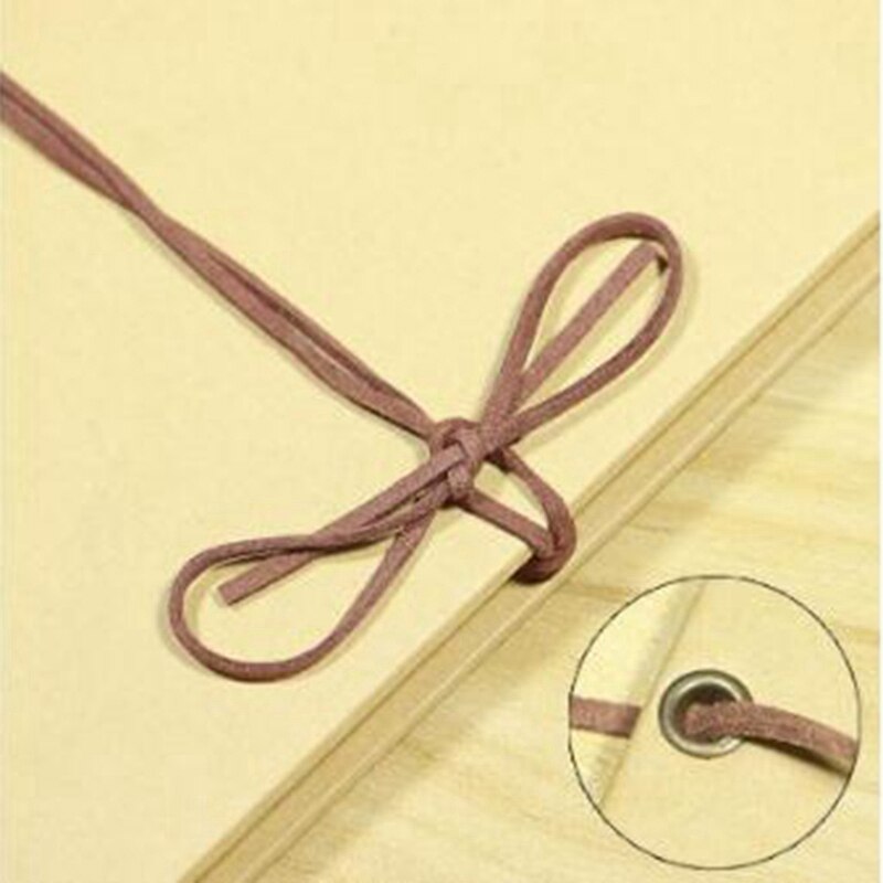 Handgemaakte Papier Fotoalbum Fold Pagina Diy Fotoalbum Plakken Type Serie/Koppels Klasgenoot Handgemaakte Scrapbooking Album