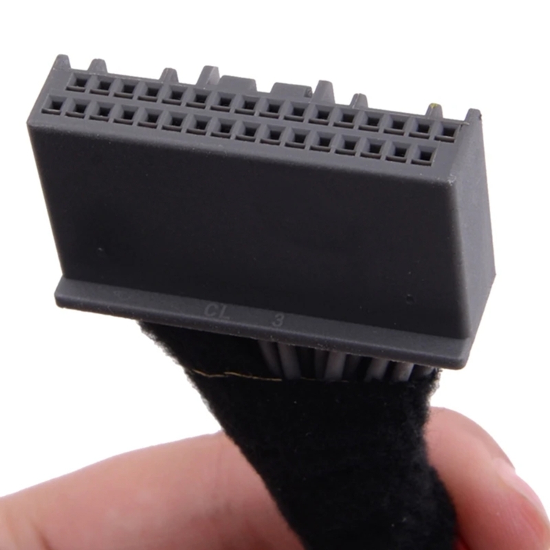 Achteruitrijcamera-adapterdraad voor EXI achteruitkijkcamera-adapterkabel