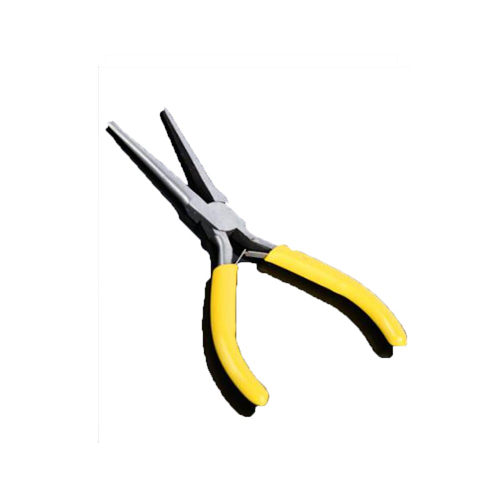 Mini Tang Multifunctionele Tang Mini Sieraden Tang Handmatige DIY Gereedschap 5 Inch Mini Tang Set: G