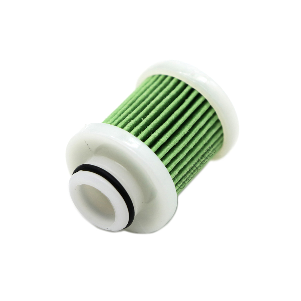Motore per barche 6D8-WS24A-00 6D8-24563-00 Filtro carburante per motore fuoribordo Yamaha 30HP-115HP, Sierra Marine 18-79799: Default Title
