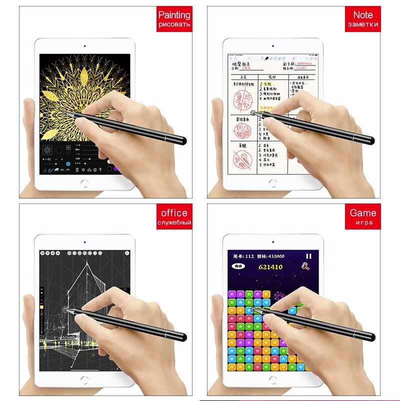 Stift Stift Für Xiaomi Redmi 10 Ultra 9 SE 9T 8 Hinweis 10 Profi Lite Poco X3 M3 Hinweis 10 hinweis 10Profi Max Universal- Smartphone Stift