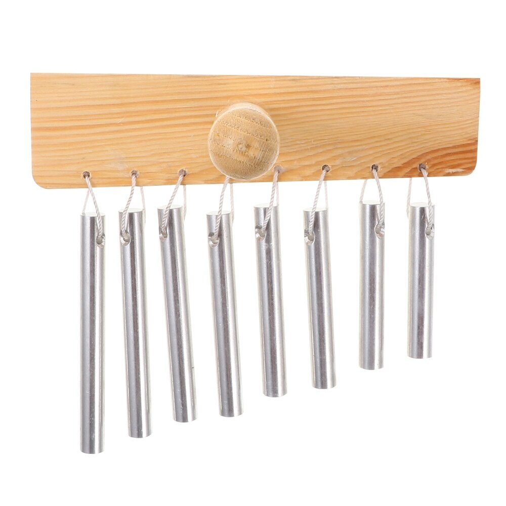 1 ensemble main frapper Windbell jouet délicat utile Durable musique enseignement aides enfants Instrument de musique Percussion jouet pour Infan: Default Title