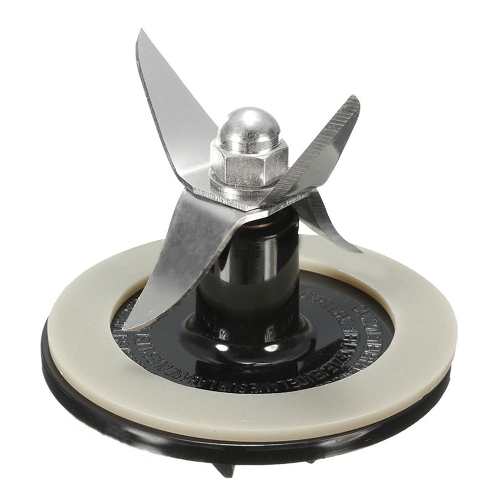 Replacement Part Blender Blade +Sealing Ring Gasket Kitchen Accessories