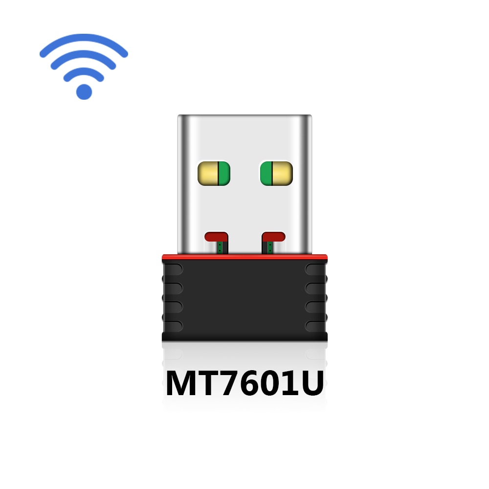 TECHKEY mini wifi antenna usb wifi adapter USB2.0 wifi ethernet 150Mbps wifi dongle 802.11 n/g/b enchufe wifi usb lan comfas